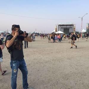 Meet your Posher, Jorge